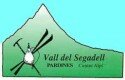 Centre Alpí Vall del Segadell de Pardines- Logo