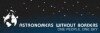 Astronomers Without Borders logo