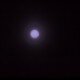 Inici-Eclipsi parcial de sol-20.3.2015-9h14mn-Coll de Meianell-Pardines