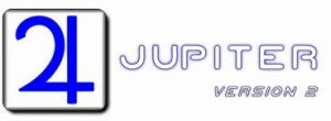 Jupiter logo