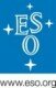 ESO logo